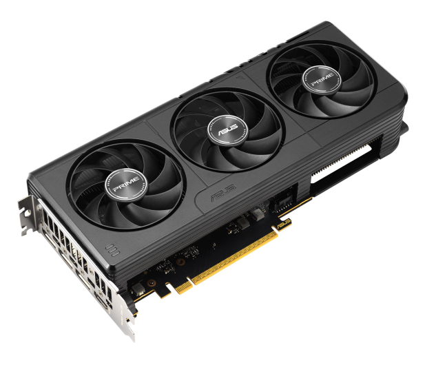 ASUS GeForce RTX 5060 Prime OC 8GB GDDR7 DLSS4 - 1332819 - zdjęcie 5